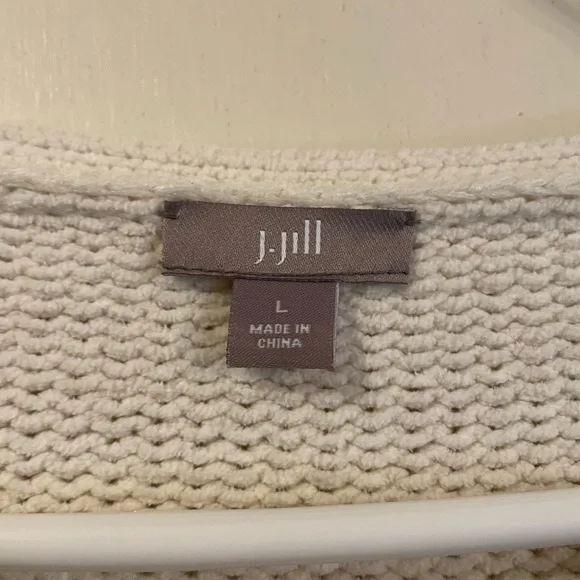 j.Jill Women’s Sweater - Picture 6 of 6